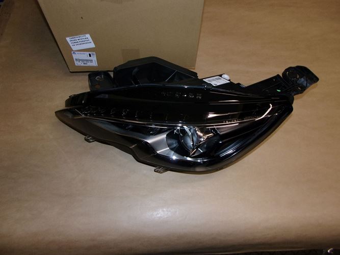 Reflektor Led Peugeot 308 II lewy