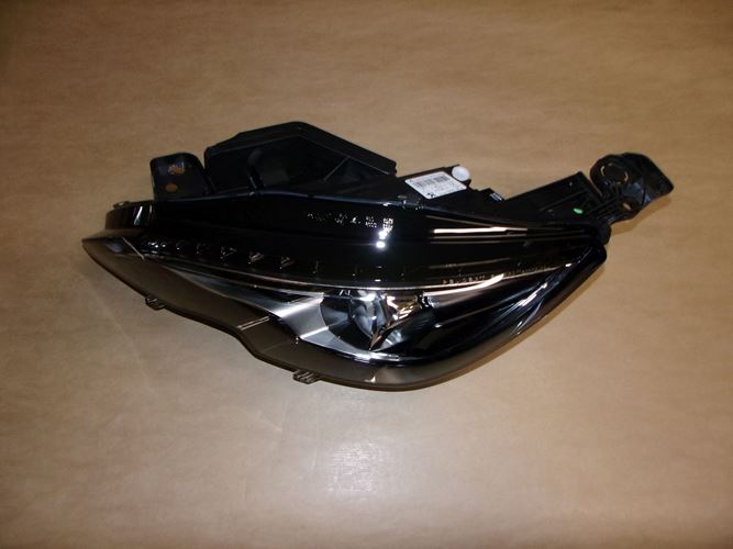 Reflektor Led Peugeot 308 II lewy