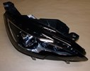 Reflektor Peugeot 308 II prawy