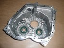 Obudowa skrzyni biegów Citroen Jumper III 3.0 Hdi