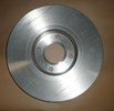 Tarcza hamulcowa Citroen C4 Peugeot 207 Peugeot 307 przód