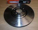 Tarcza hamulcowa Citroen C5 Citroen C6 Peugeot 508 Peugeot 407 przód
