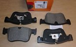 Klocki hamulcowe Citroen C4 Picasso Peugeot 308 II przód
