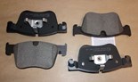 Klocki hamulcowe Citroen C4 Picasso Peugeot 308 II przód