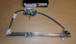 Podnośnik szyby elektryczny Peugeot 406 lewy przód