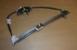 Podnośnik szyby elektryczny Peugeot 406 lewy przód
