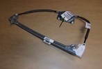Podnośnik szyby elektryczny Peugeot 406 lewy przód