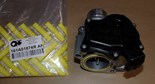 Przepustnica Renault Clio V 1.5 Blue Dci