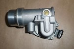 Przepustnica Renault Laguna III 1.5 Dci