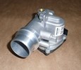 Przepustnica Renault Laguna III 1.5 Dci