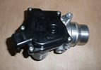 Przepustnica Renault Laguna III 1.5 Dci