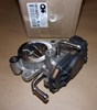 Przepustnica Renault Scenic III 1.6 Dci