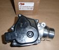 Przepustnica Renault Clio IV 1.5 Dci