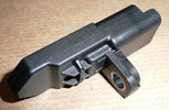 Czujnik ciśnienia turbo PSA 1.4 HDI
