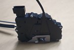 Zamek Drzwi Przesuwnych Oryginał PSA Jumper III