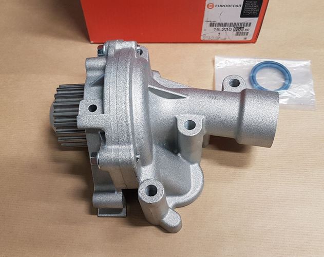 Pompa wody Citroen C4 C5 Peugeot 206 407 2.0 16V