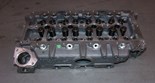 Głowica Peugeot 2008 208 3008 1.5 HDi