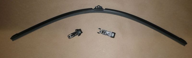 Pióro wycieraczki Citroen C5 III C6 700 mm