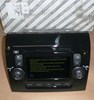 Radio samochodowe Citroen Jumper III