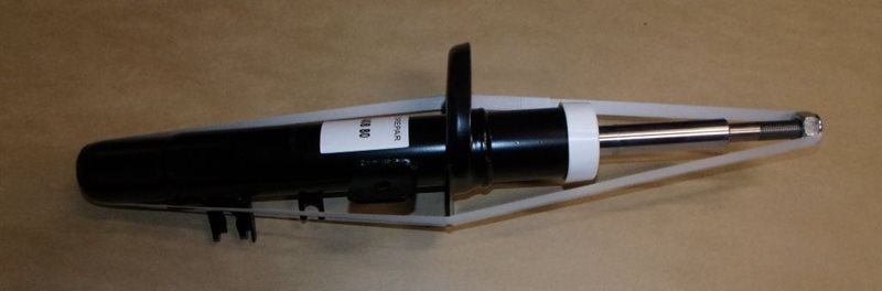 Amortyzator Citroen C3 II przód prawy