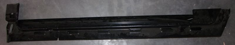 Prowadnica drzwi przesuwnych Peugeot Boxer III