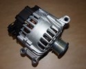 Alternator Citroen C3 II, DS3