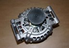 Alternator Citroen C3 II, DS3