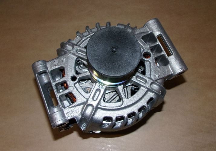 Alternator Citroen C3 II, DS3