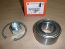 Łożysko koła przód Citroen C2 C3 Peugeot 207 208 301