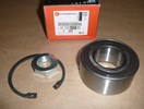 Łożysko koła przód Citroen C3 C4 Peugeot 207 208 307