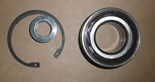 Łożysko koła przód Citroen C3 C4 Peugeot 207 208 307