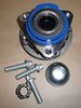Piasta koła Opel Astra G Zafira A 00-09