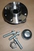 Piasta koła Opel Astra G Zafira A 00-09
