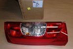 Lampa tylna Citroen Nemo Peugeot Bipper lewa