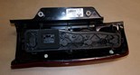 Lampa tylna Citroen Nemo Peugeot Bipper lewa