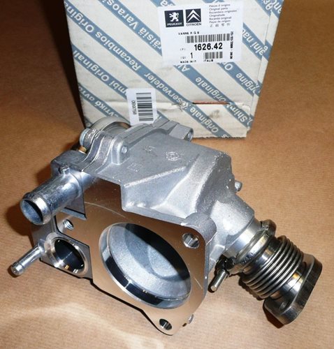 Zawór EGR Citroen Jumper III 3.0 HDi