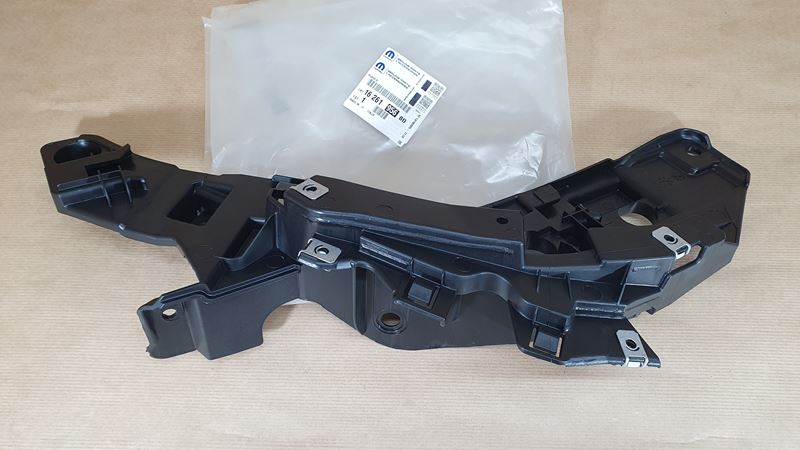 WSPORNIK ZDERZAKA C JUMPER III PRAWY