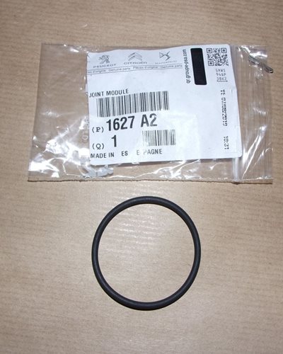 Uszczelka zaworu EGR Citroen C5 III 1.6 Hdi