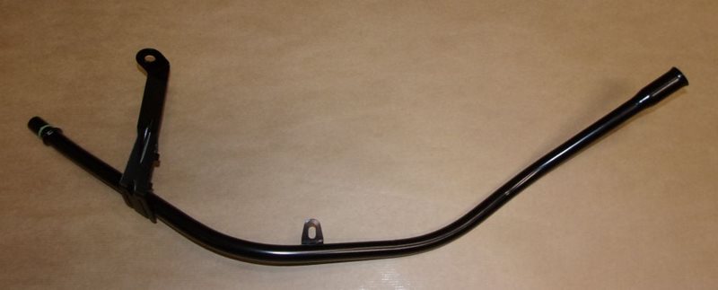 Prowadnica miarki oleju Citroen Jumper III