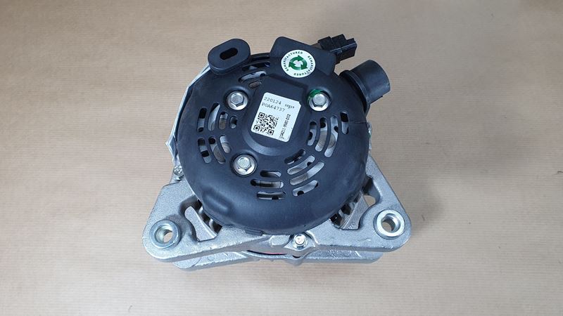 Alternator Citroen Berlingo III 1.6 16V