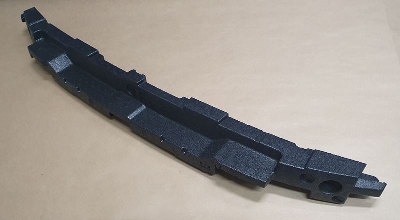 Absorber zderzaka Peugeot 308 II