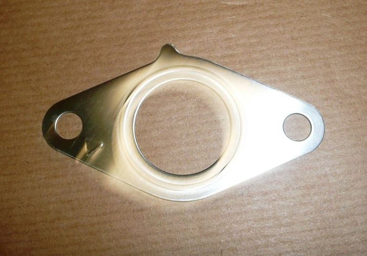 Uszczelka zaworu EGR 2.0 Hdi