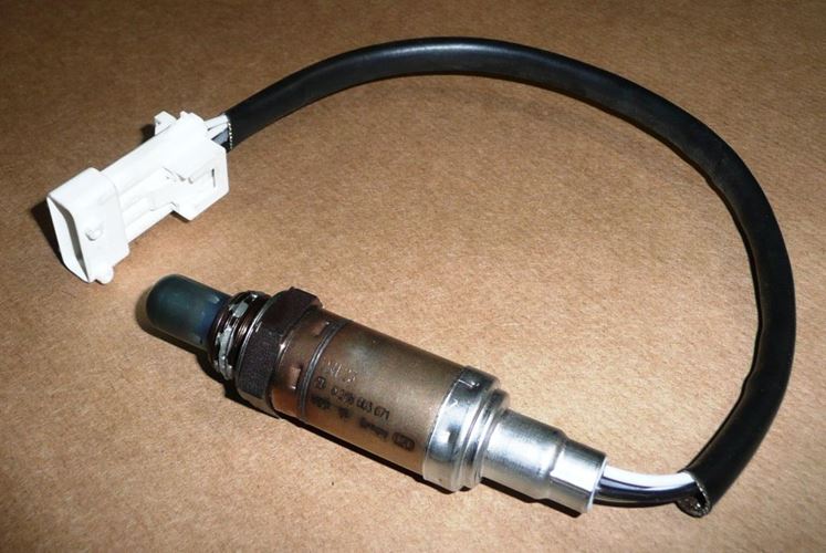 Sonda lambda Citroen Berlingo Saxo 1.4 1.6