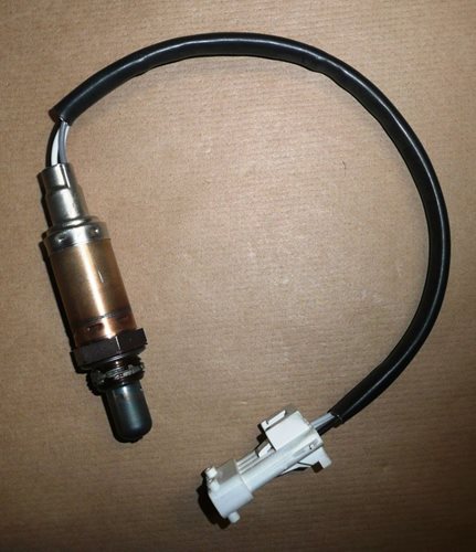 Sonda lambda Citroen Berlingo Saxo 1.4 1.6