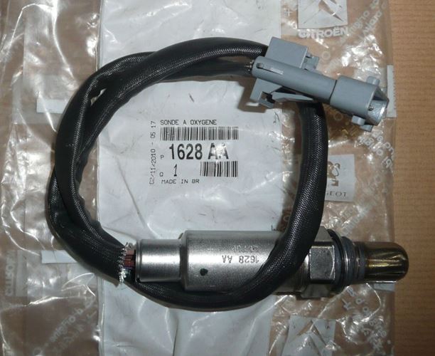 Sonda lambda Peugeot 306 Partner