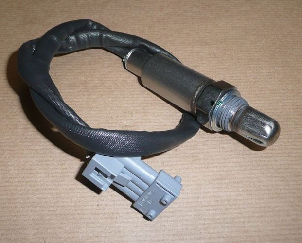 Sonda lambda Peugeot 306 Partner
