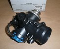 Zawór EGR Citroen Berlingo Peugeot 206 1.9 D