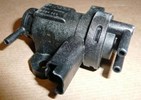 Elektrozawór EGR Citroen C5 C8 Peugeot 307 406 607