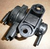 Elektrozawór EGR Citroen C5 C8 Peugeot 307 406 607