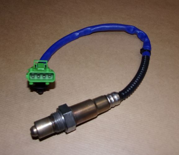 Sonda lambda Citroen C2 C8 Peugeot 206 Expert 2.0